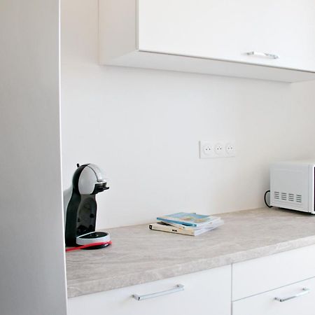 Air'Baby - 1 A 6 Personnes - Colomiers Centre Apartment Exterior foto