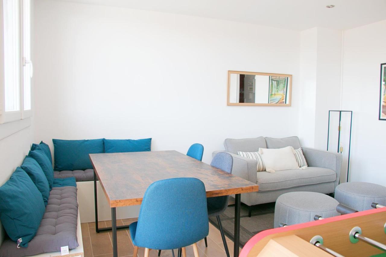 Air'Baby - 1 A 6 Personnes - Colomiers Centre Apartment Exterior foto