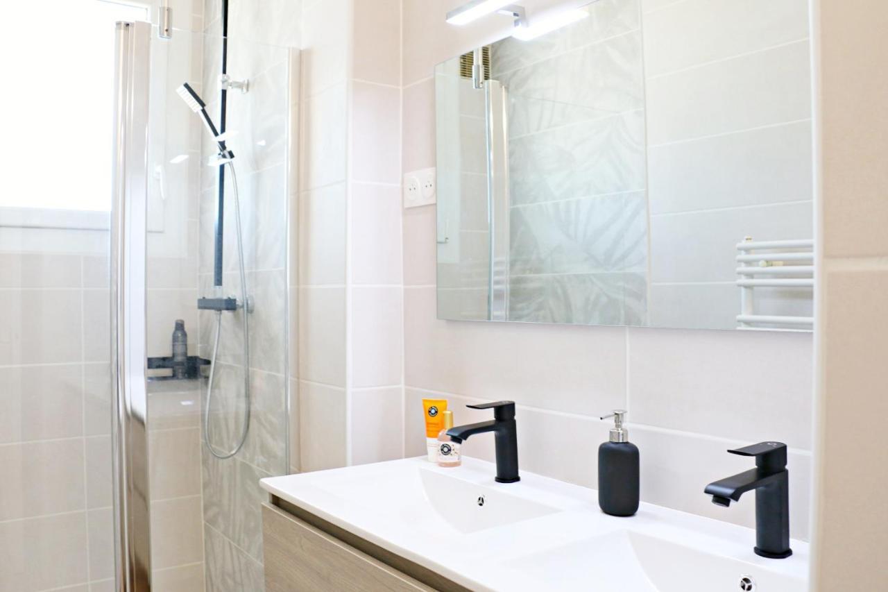 Air'Baby - 1 A 6 Personnes - Colomiers Centre Apartment Exterior foto