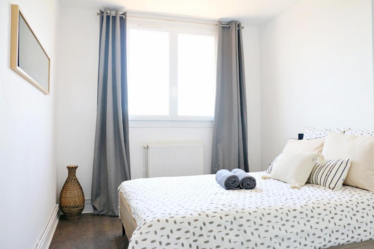 Air'Baby - 1 A 6 Personnes - Colomiers Centre Apartment Exterior foto