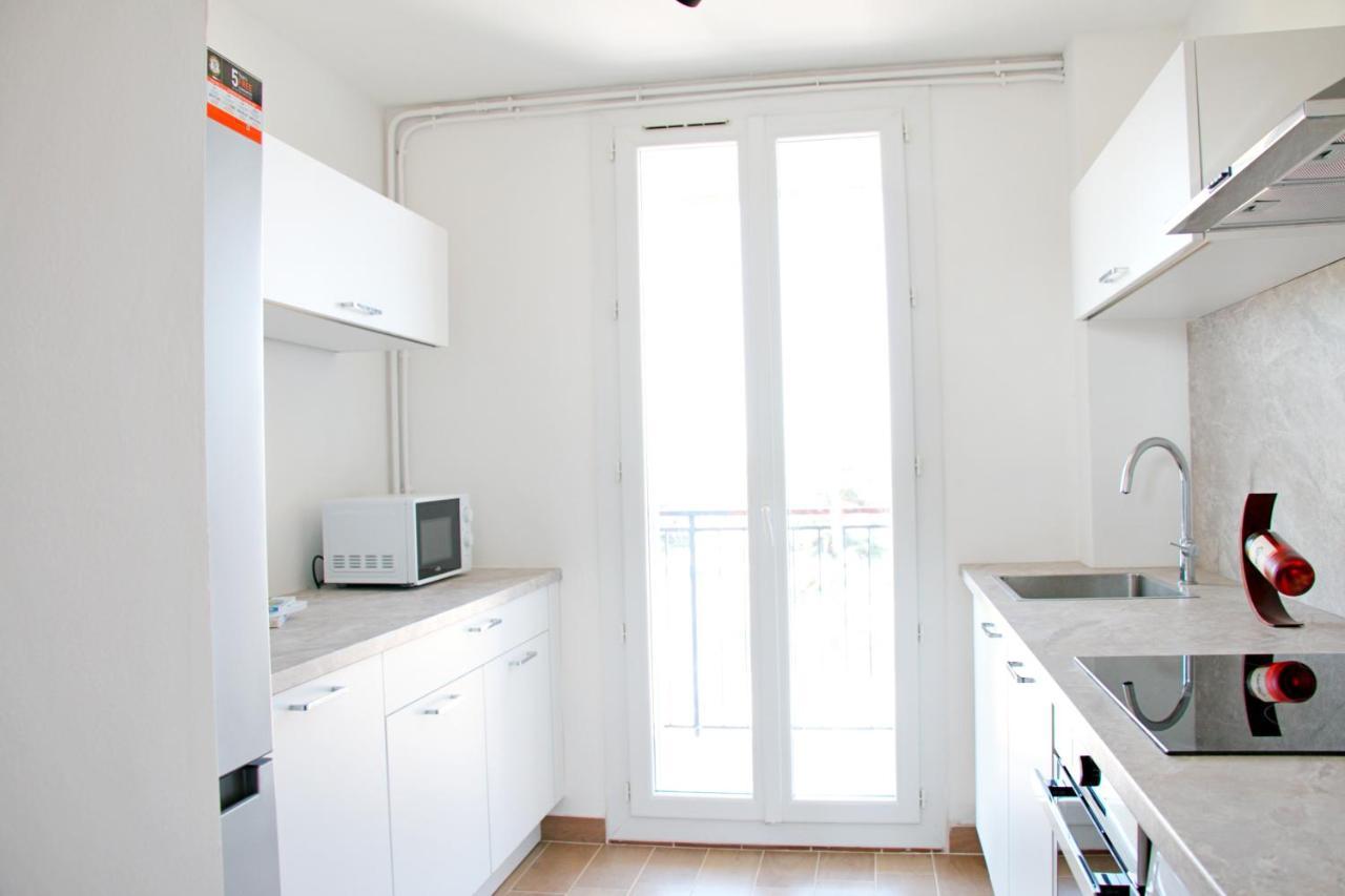 Air'Baby - 1 A 6 Personnes - Colomiers Centre Apartment Exterior foto